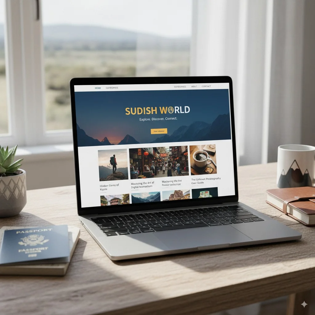 Web Development Company Near Me | Website Designing