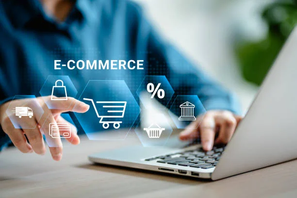 Ecommerce Software